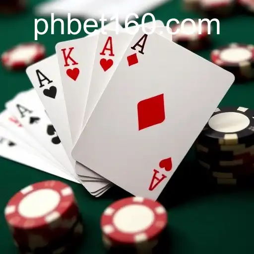 Exploring Blackjack and the Bet160 Strategy