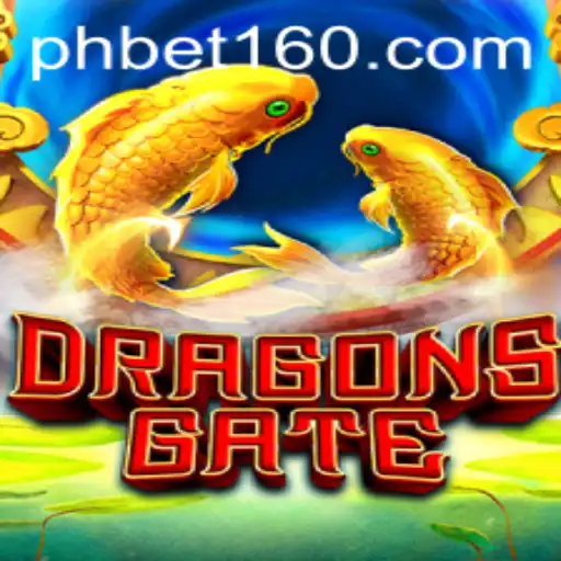 Unveiling DragonsGate: The Mesmerizing World of Bet160