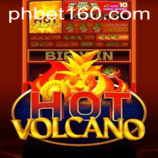 Discover the Excitement of HotVolcano with Bet160