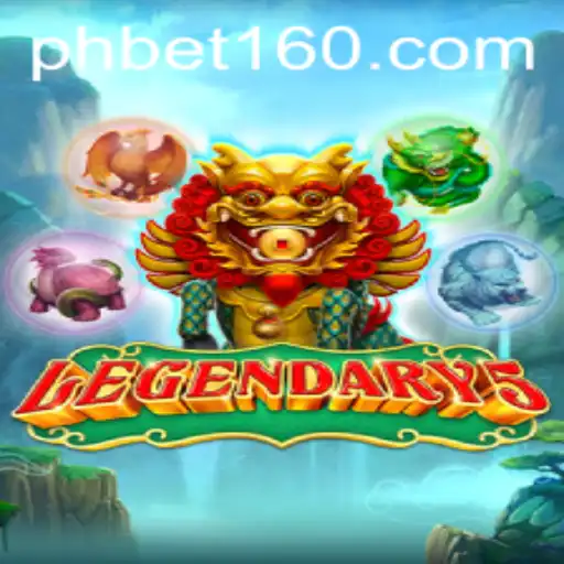Discover the Thrilling World of Legendary5: Revolutionizing the Gaming Experience with Bet160