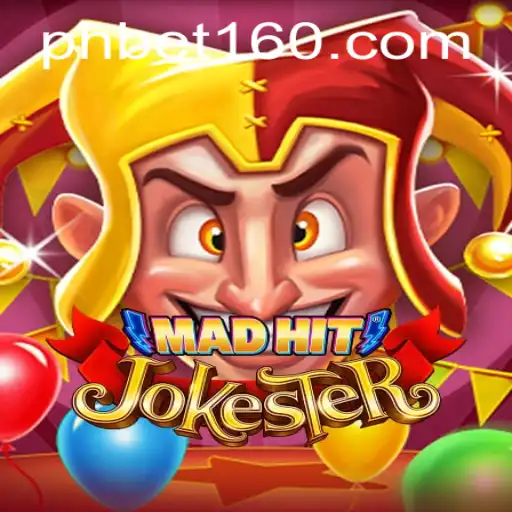 MadHitJokester: A Unique Gaming Experience with Bet160