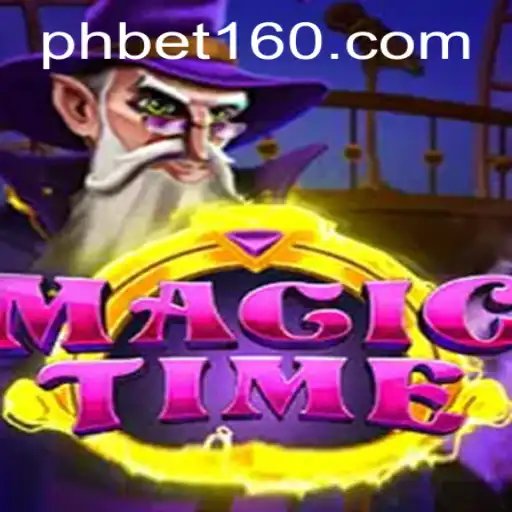 Exploring the Enchanting World of MagicTime and Unveiling the Strategies of Bet160