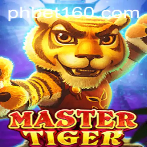 MasterTiger: Dive into the Exciting World of Bet160 Gaming