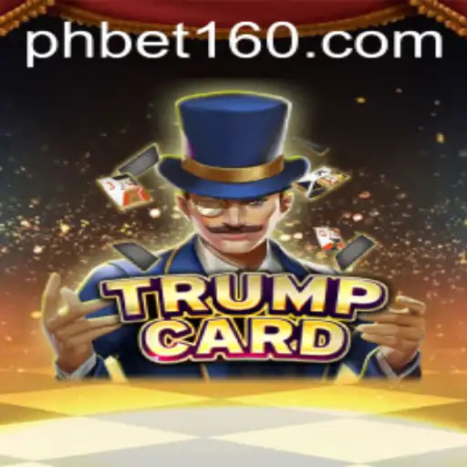 TrumpCard: The Exciting World of Bet160 Gaming