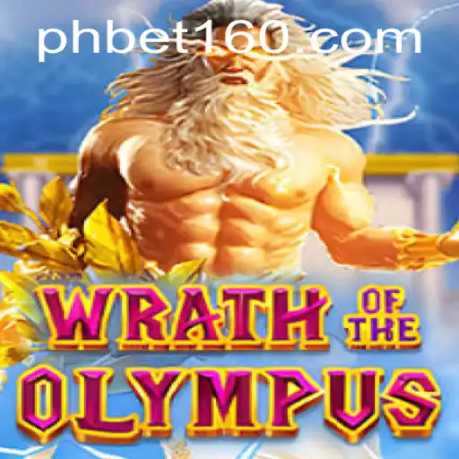 Wrath of Olympus: Exploring the Exciting World of Greek Mythology with Bet160