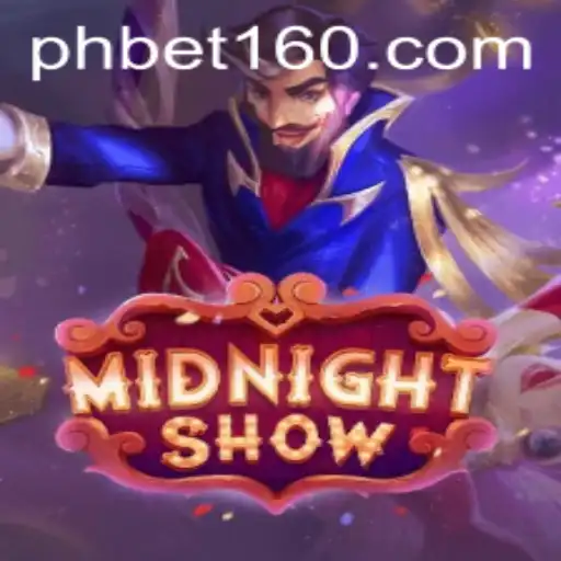 Discover the Exciting World of MidnightShow with Bet160