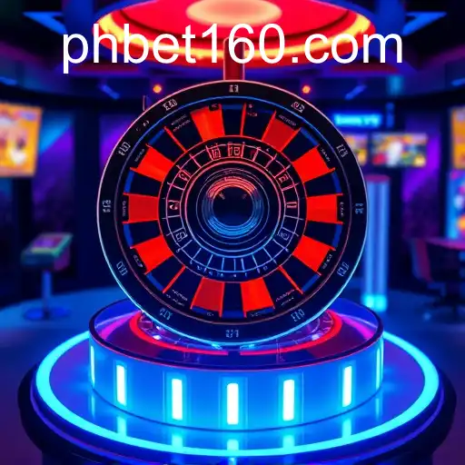 Exploring Rotary Games: The Thrill of Bet160