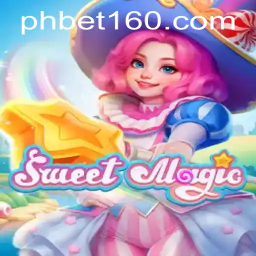 SweetMagic: Exploring the Enchanting World of Bet160's Latest Game