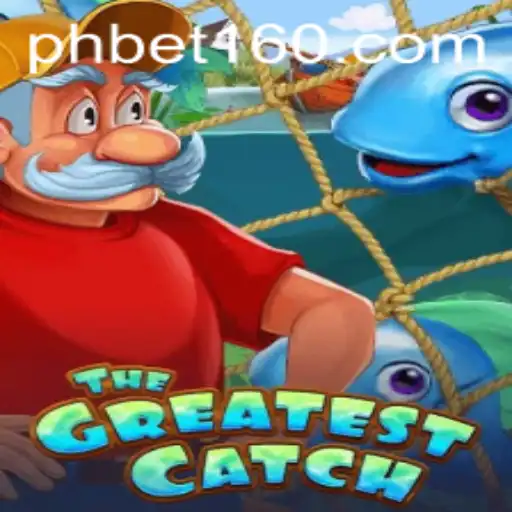 TheGreatestCatch: A Thrilling Adventure in Virtual Gaming with Bet160