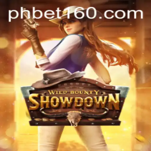 WildBountyShowdown and Bet160: An Exciting Gaming Experience